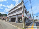 鹿児島市電１系統/上塩屋駅 徒歩4分 2階 築34年の外観