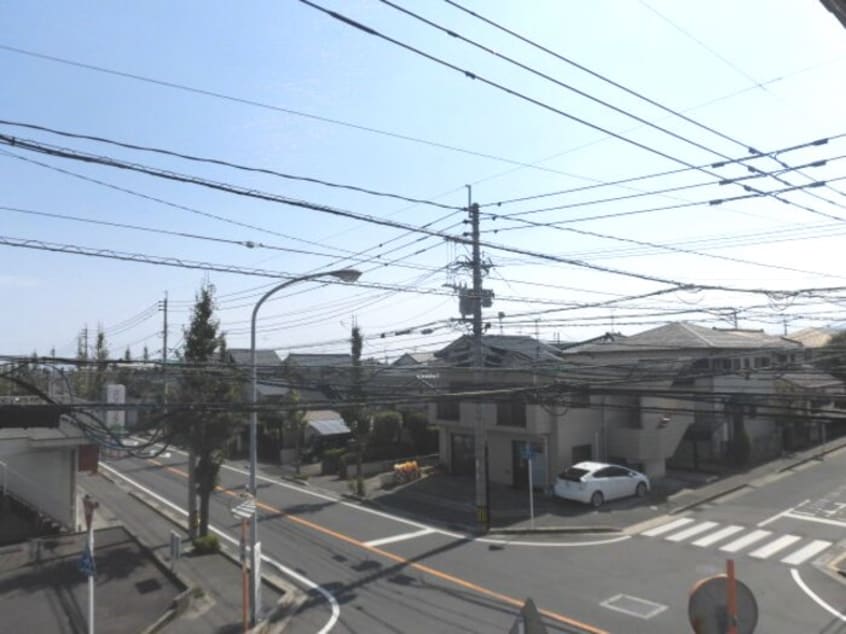  18-1番線大学院線/桜ヶ丘東小学校前 2階 築20年