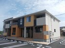 1階 築9年の外観