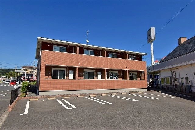  指宿枕崎線/谷山駅 徒歩40分 2階 築8年