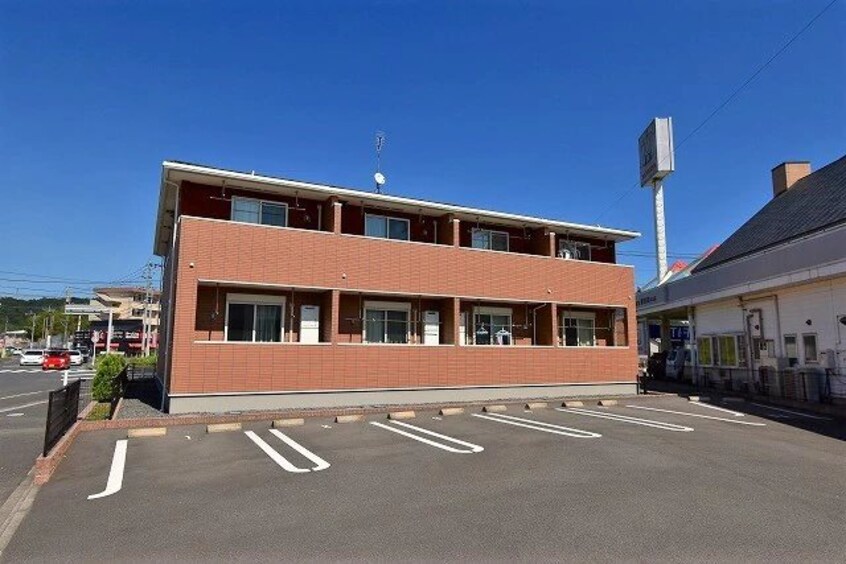  指宿枕崎線/谷山駅 徒歩40分 2階 築8年