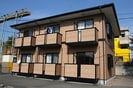 指宿枕崎線/坂之上駅 徒歩16分 2階 築22年の外観