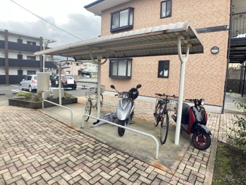  指宿枕崎線/坂之上駅 徒歩16分 2階 築22年