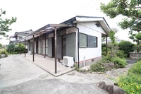 谷之口邸