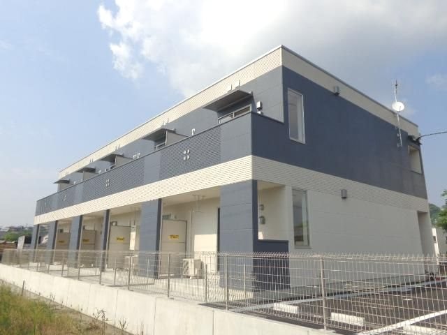  指宿枕崎線/谷山駅 徒歩35分 1階 築9年