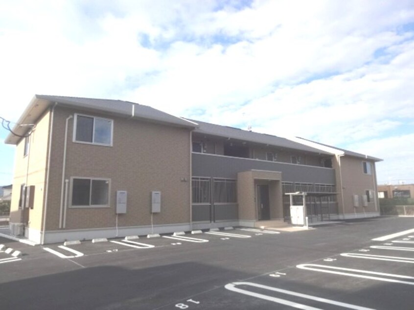  指宿枕崎線/指宿駅 徒歩23分 1階 築3年