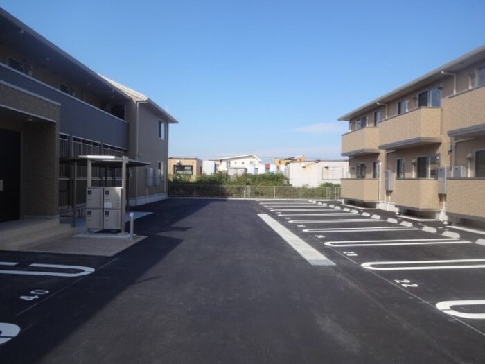  指宿枕崎線/指宿駅 徒歩23分 1階 築3年