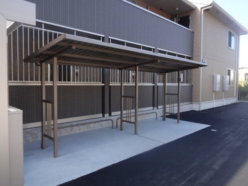  指宿枕崎線/指宿駅 徒歩23分 1階 築3年