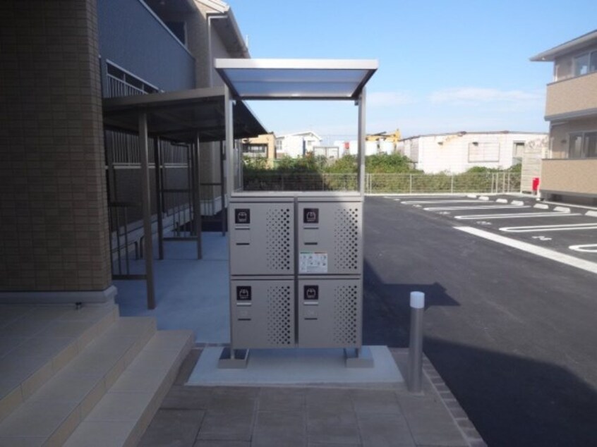  指宿枕崎線/指宿駅 徒歩23分 1階 築3年