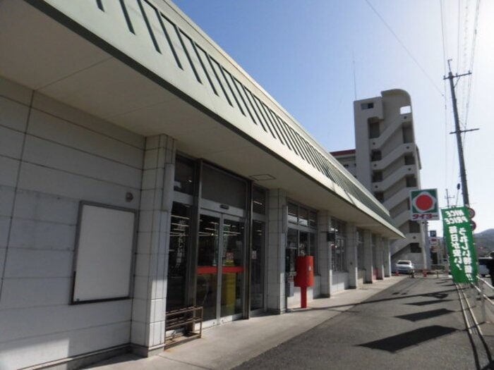  指宿枕崎線/坂之上駅 徒歩11分 1階 築20年