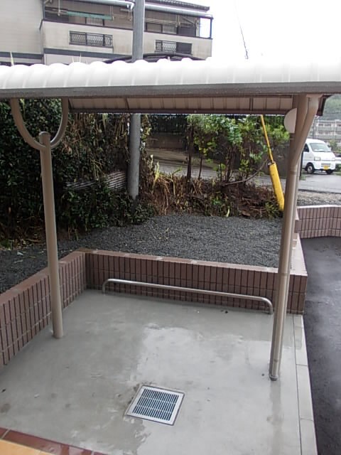  指宿枕崎線/谷山駅 徒歩20分 1階 築10年