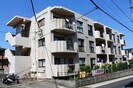 指宿枕崎線/坂之上駅 徒歩15分 3階 築27年の外観