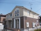 指宿枕崎線/谷山駅 徒歩39分 2階 築14年の外観