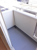  指宿枕崎線/谷山駅 バス8分白山北下車:停歩5分 1階 築14年