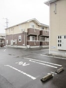  指宿枕崎線/谷山駅 バス8分白山北下車:停歩5分 1階 築14年