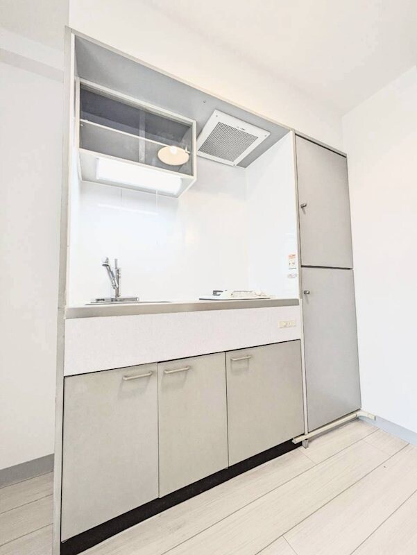  指宿枕崎線/谷山駅 徒歩7分 4階 築36年