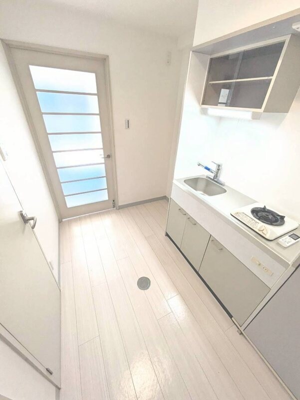  指宿枕崎線/谷山駅 徒歩7分 4階 築36年