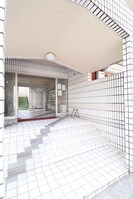 鹿児島市電１系統/谷山駅 徒歩6分 3階 築36年の外観