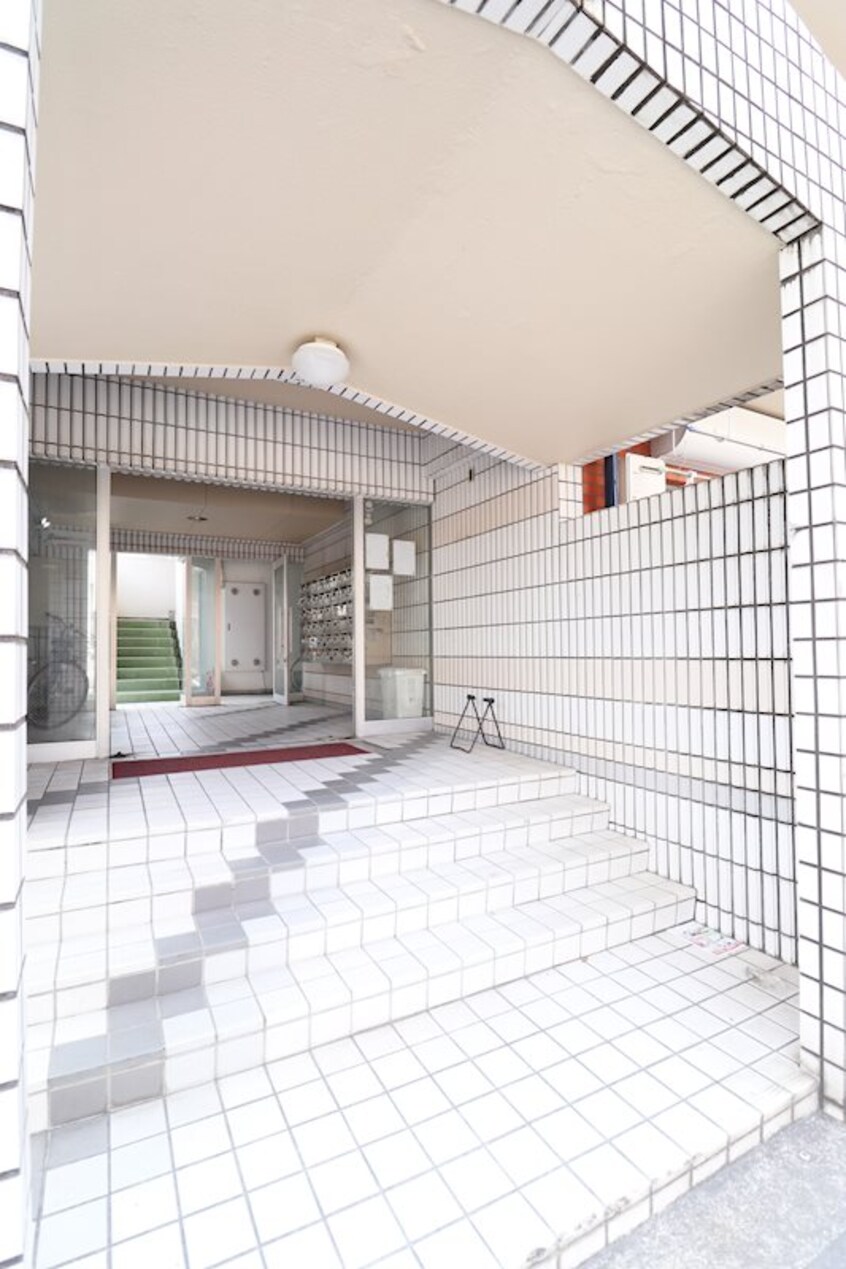  指宿枕崎線/谷山駅 徒歩9分 4階 築36年