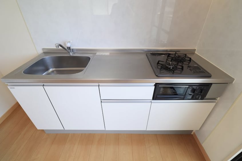  鹿児島市電１系統/上塩屋駅 徒歩6分 2階 築38年