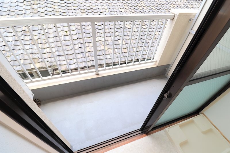  鹿児島市電１系統/上塩屋駅 徒歩6分 2階 築38年