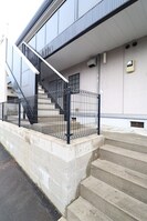 鹿児島市電１系統/笹貫駅 徒歩21分 2階 築25年の外観