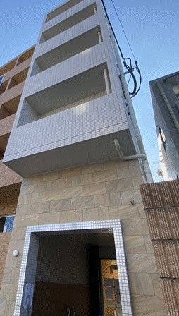  鹿児島市電１系統/谷山駅 徒歩3分 2階 築4年