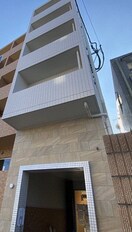  鹿児島市電１系統/谷山駅 徒歩3分 2階 築4年