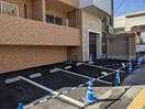  鹿児島市電１系統/谷山駅 徒歩3分 2階 築4年