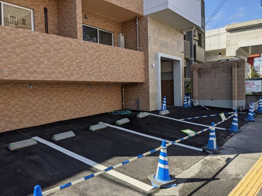  鹿児島市電１系統/谷山駅 徒歩3分 2階 築4年