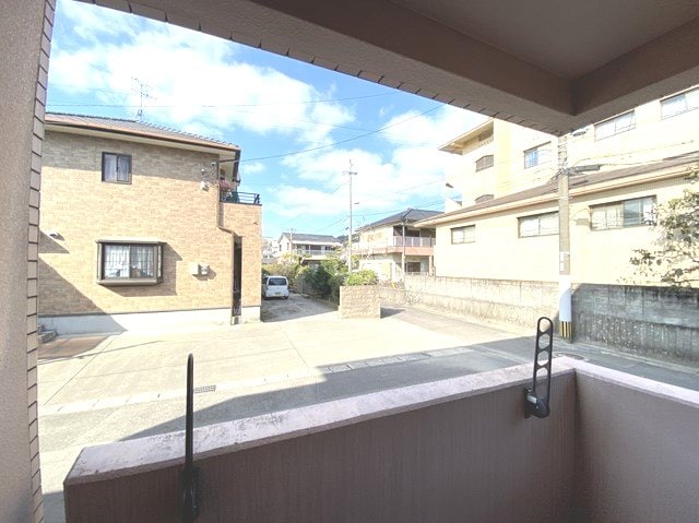  鹿児島市電１系統/笹貫駅 徒歩4分 1階 築20年