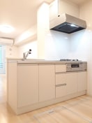  阿多線/花瀬下 1階 築4年