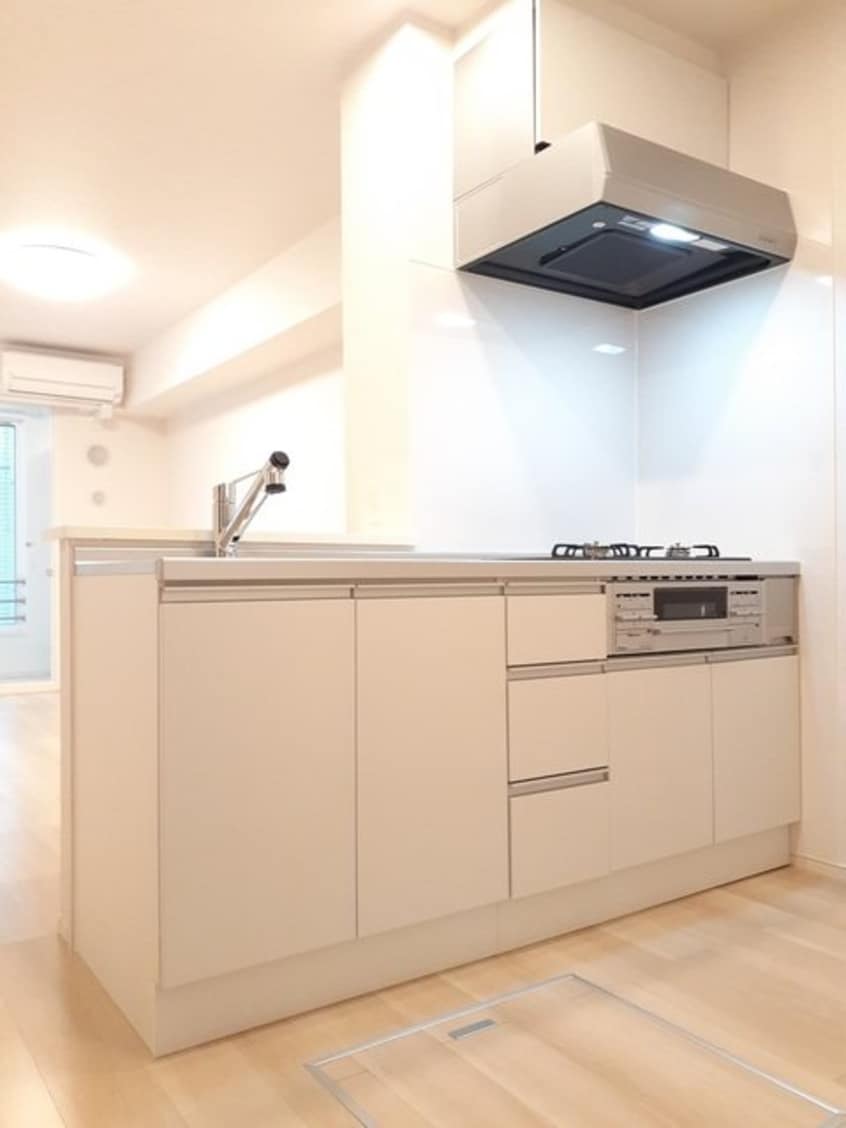  阿多線/花瀬下 1階 築4年