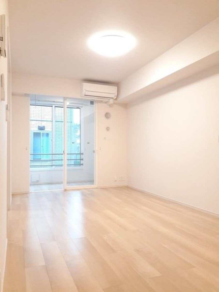  阿多線/花瀬下 1階 築4年