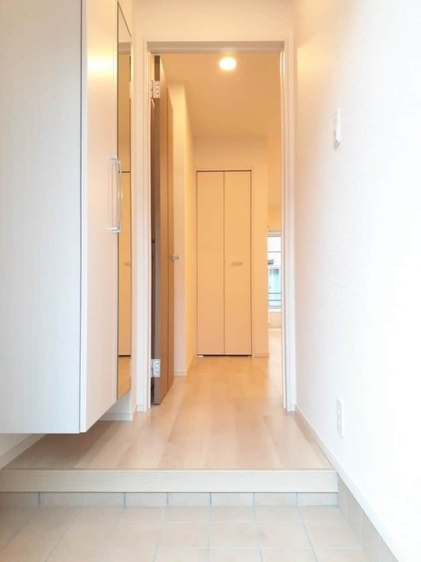  阿多線/花瀬下 1階 築4年