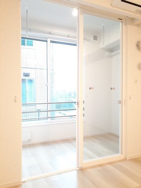  阿多線/花瀬下 1階 築4年