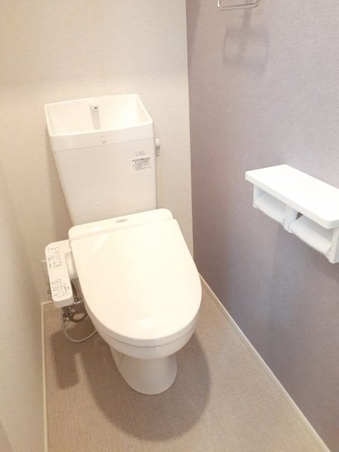  阿多線/花瀬下 1階 築4年