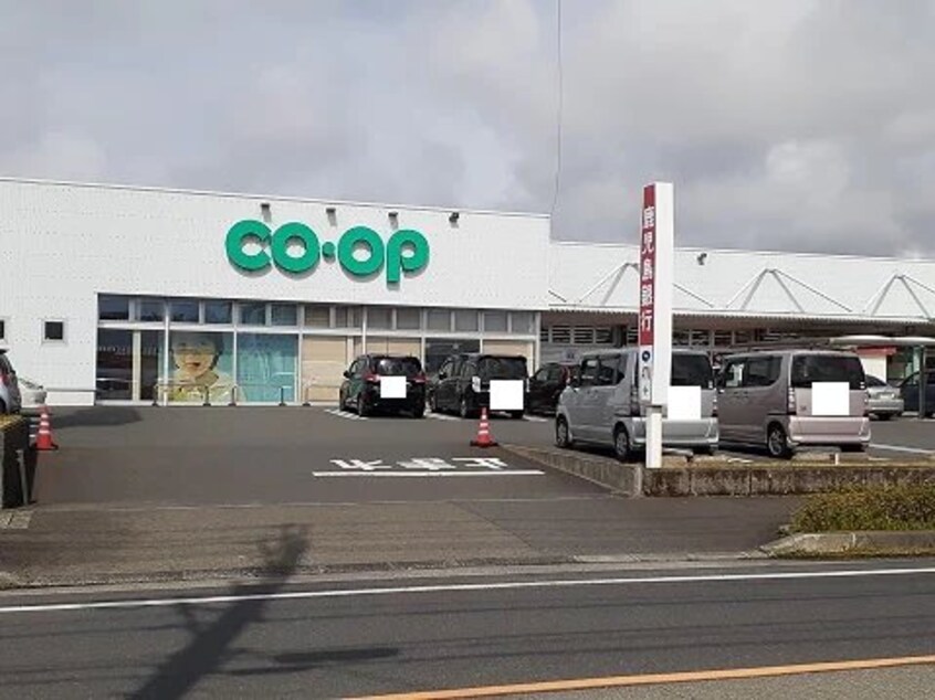  阿多線/花瀬下 1階 築4年