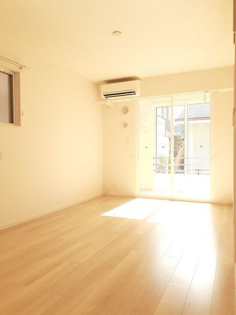  中山線/合庁前 1階 築3年