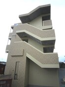  指宿枕崎線/坂之上駅 徒歩5分 1階 築14年
