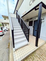 ルーミナスＣ棟