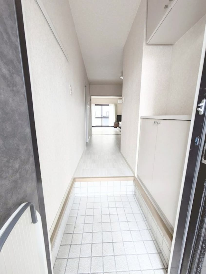  指宿枕崎線/慈眼寺駅 徒歩12分 1階 築29年