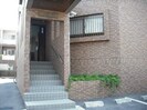指宿枕崎線/谷山駅 徒歩7分 3階 築21年の外観