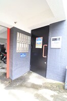  指宿枕崎線/谷山駅 徒歩12分 2階 築46年