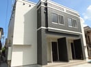 鹿児島市電１系統/上塩屋駅 徒歩2分 2階 築10年の外観