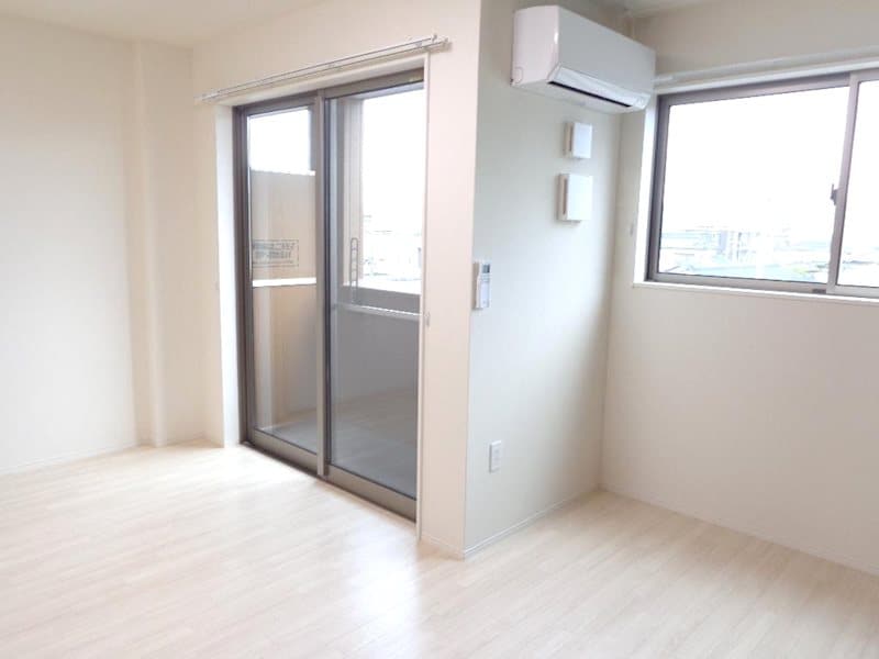  鹿児島市電１系統/上塩屋駅 徒歩8分 1階 築6年