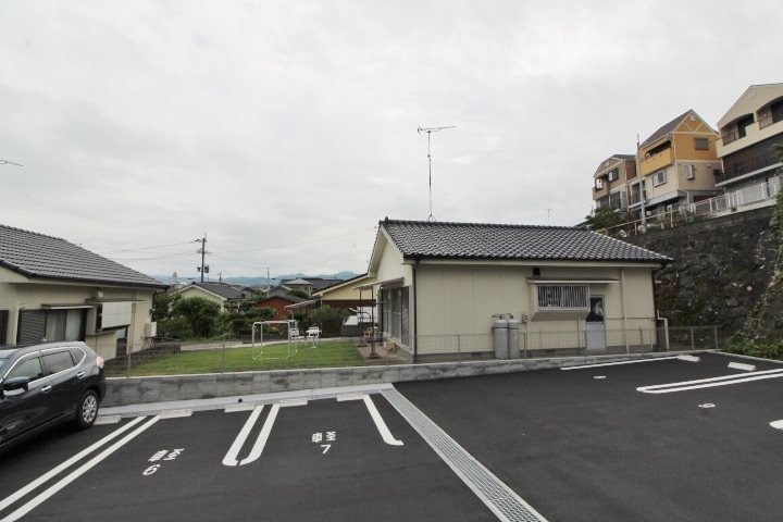  鹿児島市電１系統/上塩屋駅 徒歩8分 1階 築6年