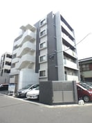 鹿児島市電１系統/上塩屋駅 徒歩6分 3階 築8年の外観