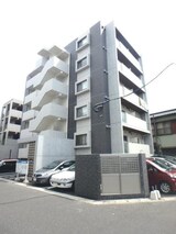 リーベンパレス小松原