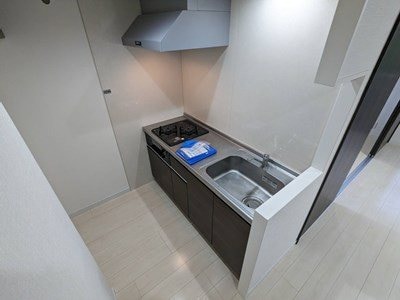  鹿児島市電１系統/上塩屋駅 徒歩6分 3階 築8年